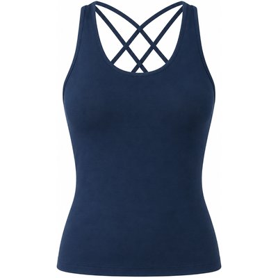Mandala Damen All Sports Top