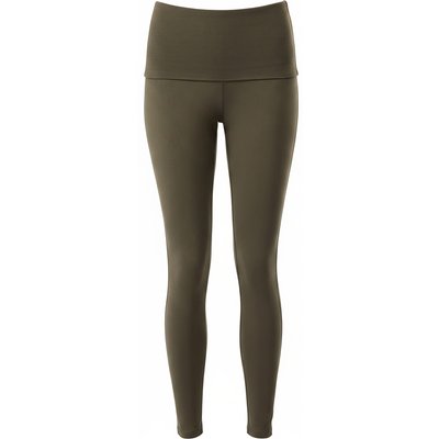 Mandala Damen Rolldown Tights