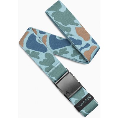 Arcade High Fives Duck Camo Gürtel