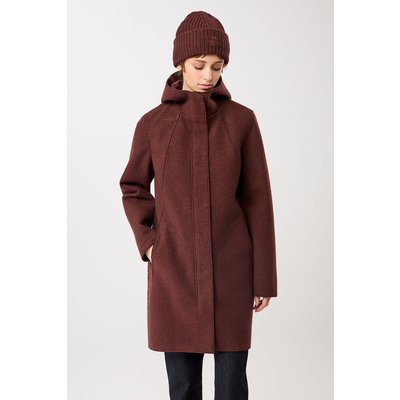 LangerChen Damen Parka