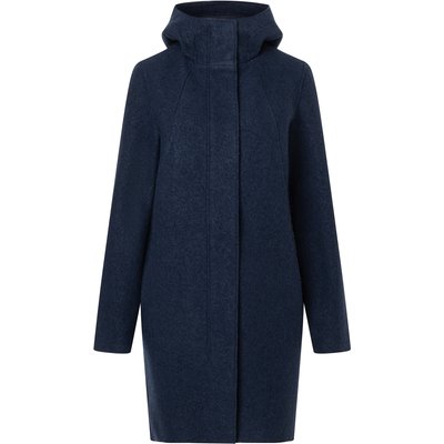 LangerChen Damen Parka