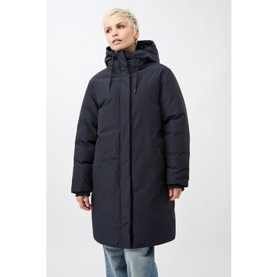 LangerChen Damen Parka