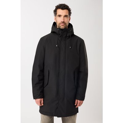 LangerChen Herren Parka