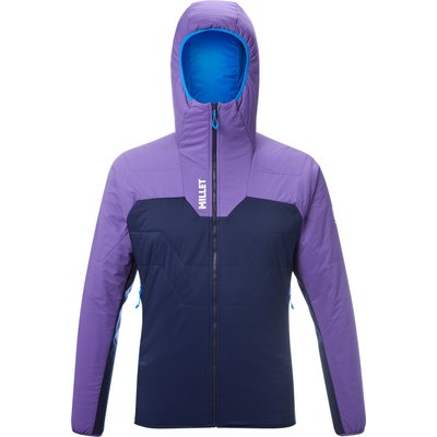 Millet Herren Kamet Primaloft Hoodie Jacke