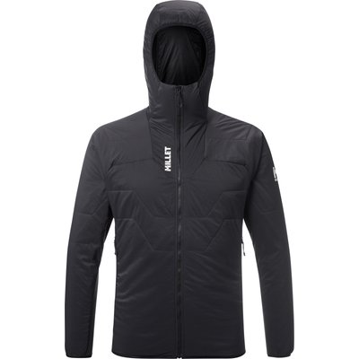 Millet Herren Kamet Primaloft Hoodie Jacke