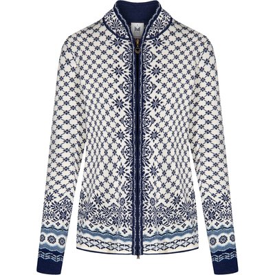 Dale of Norway Damen Solfrid Jacke