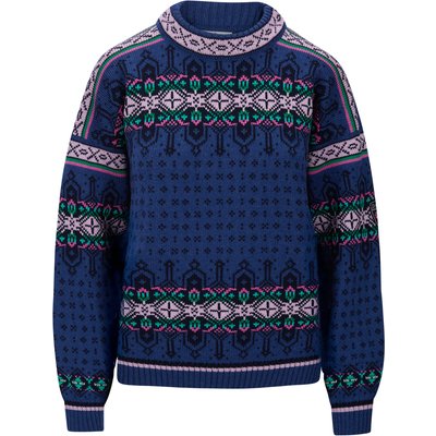 Dale of Norway Damen Albertville Pullover