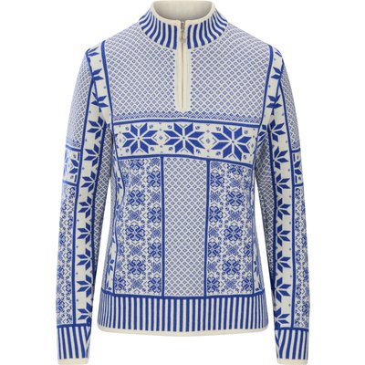 Dale of Norway Damen Vardåsen Pullover