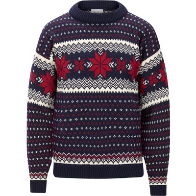 Dale of Norway Herren Egersund Pullover