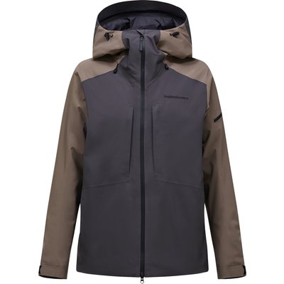Peak Performance Herren Insulated 2L Ski Jacke