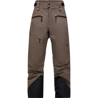 Peak Performance Herren Insulated 2L Ski Hose