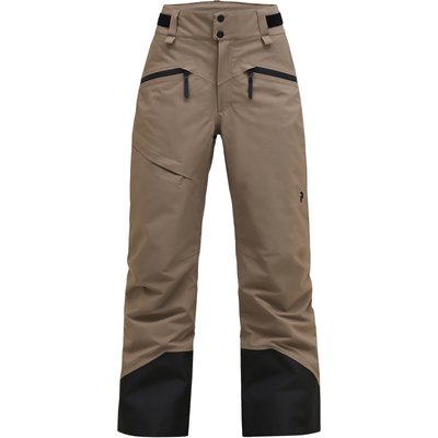 Peak Performance Damen Insulated 2L Ski Hose