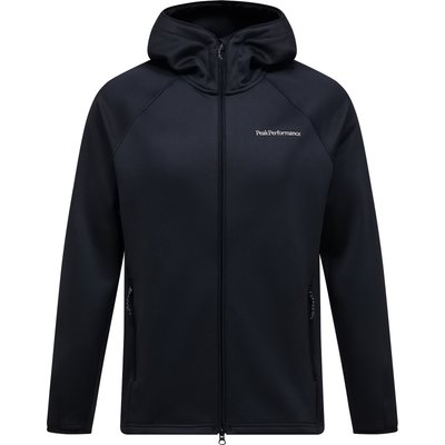 Peak Performance Herren Midlayer Hoodie Jacke