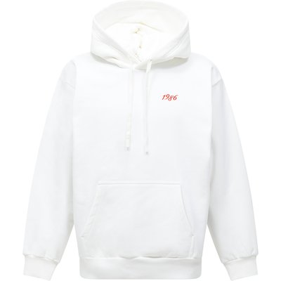Peak Performance Herren 40Y Graphic Hoodie