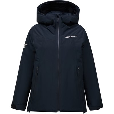 Peak Performance Damen 40Y Frost Reversible Hipe 2L Shell Down Jacke