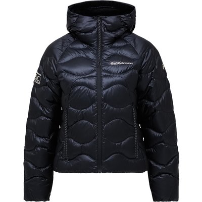 Peak Performance Damen 40Y Helium Down Hoodie Jacke