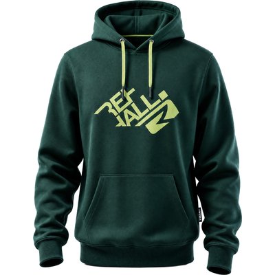 Rehall Herren Kick-R Fleece Hoodie