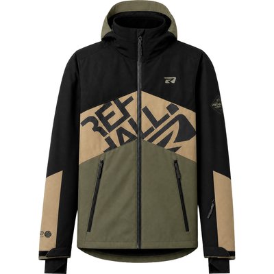 Rehall Kinder Jonny-R Jacke