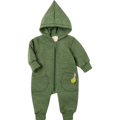 Engel Kinder Baby Kapuzen Overall