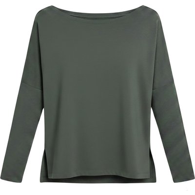 Yoga Searcher Damen Daksha Longsleeve