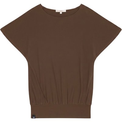 Yoga Searcher Damen Mede T-shirt