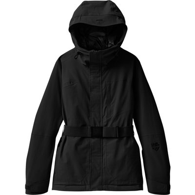 Black Crows Damen Stratus 2L Insulator Jacke