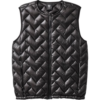 Black Crows Herren Plumis Micro Down Weste