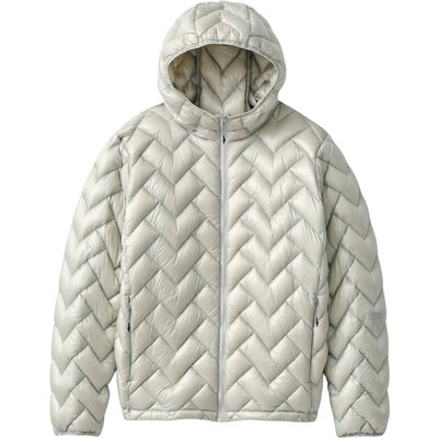 Black Crows Herren Plumis Micro Down Jacke