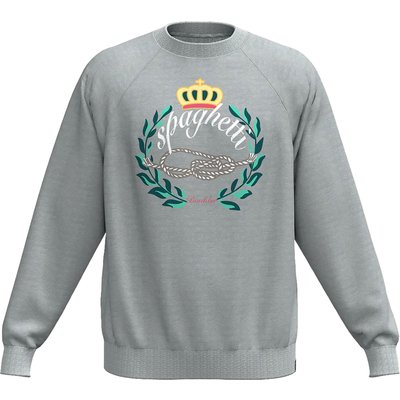 Rock Experience Herren Pablo's Crew Neck Pullover