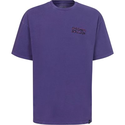 Rock Experience Herren Squared T-Shirt