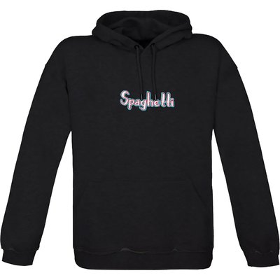 Rock Experience Herren Tortiglioni Hoodie