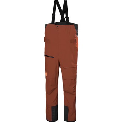 Helly Hansen Herren Sogn Bib Shell 2.0 Hose