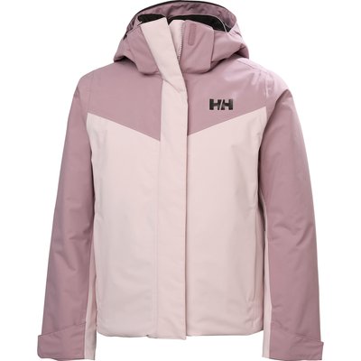 Helly Hansen Kinder Girl Icelily Jacke