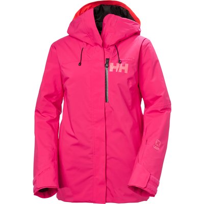 Helly Hansen Damen Powshot Jacke