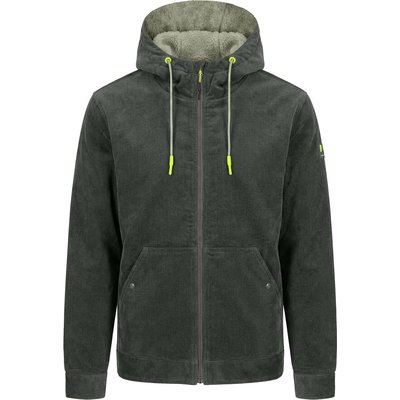 Karpos Herren Ghiro Hoodie Jacke