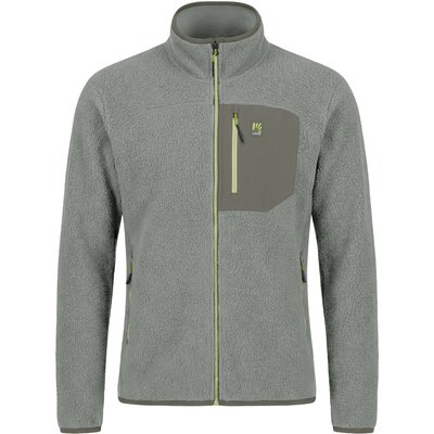 Karpos Herren Moiazza Retrò Fleece Jacke