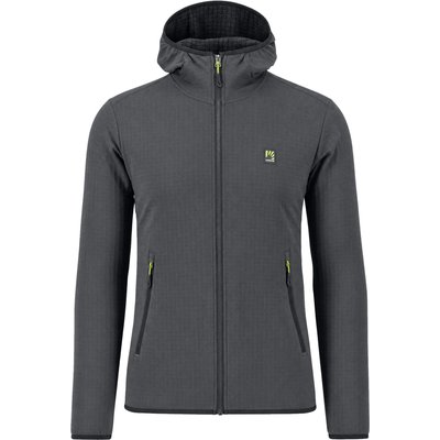 Karpos Herren Marmolada Evo Hoodie Fleece Jacke