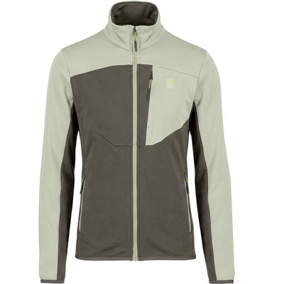 Karpos Herren Bigontina Fleece Jacke