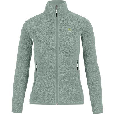 Karpos Damen Moiazza Retrò Fleece Jacke