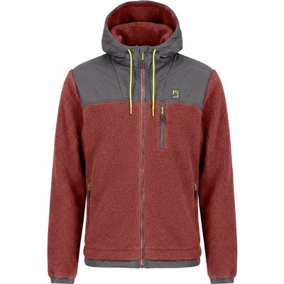 Karpos Herren Moiazza Retro' Vogue Jacke