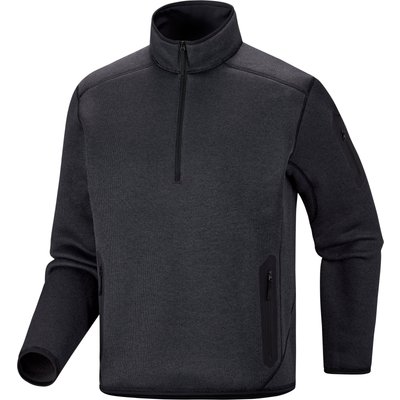 Arc'teryx Herren Covert 1/2 Zip Pullover