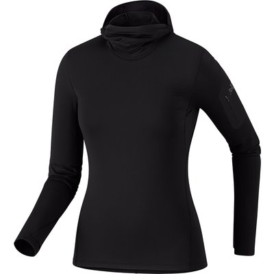 Arc'teryx Damen Rho Hoodie