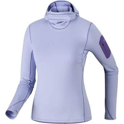 Arc'teryx Damen Rho Hoodie