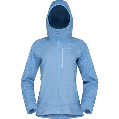 Norrona Damen Lyngen Thermo100 Active Jacke