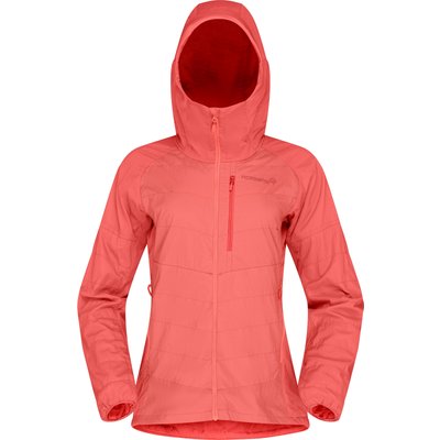 Norrona Damen Lyngen Thermo100 Active Jacke