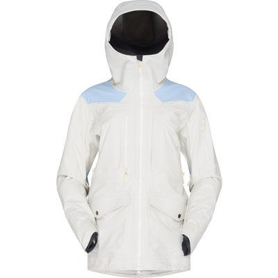 Norrona Damen Tamok Dri3 Jacke