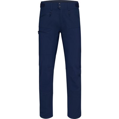 Norrona Herren Femund Cotton Flex1 Light Hose