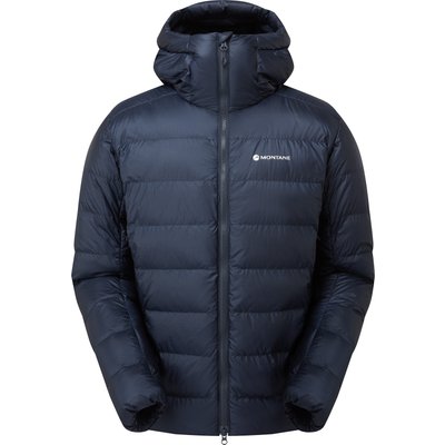Montane Herren Kamen Hoodie Jacke