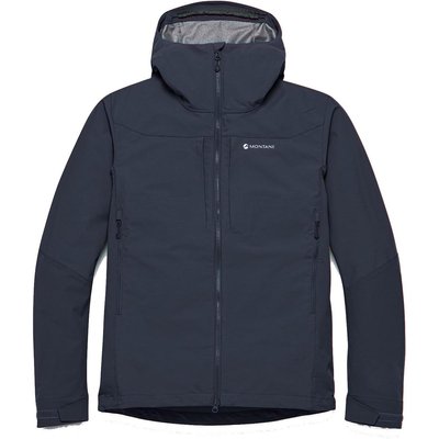 Montane Herren Nordes 2.0 Jacke