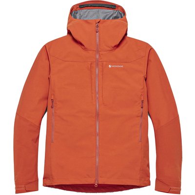 Montane Herren Nordes 2.0 Jacke